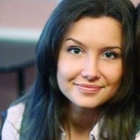 Ekaterina Sidorova