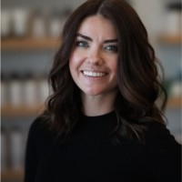 Terrisa King, Mba