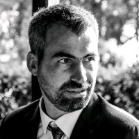Jérôme Favier