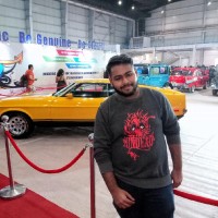 Shubham Goel