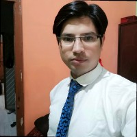 Idrees Ahmad