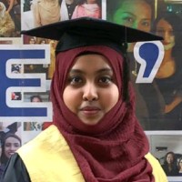 Halima Akter