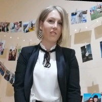 Alžbeta Okálová