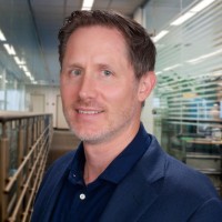 Matt O'Connell, Gisp