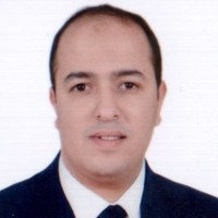 Djafer Fayçal Benali