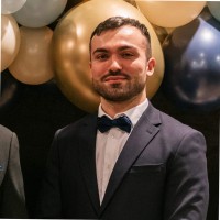 Aznaur Kasumov