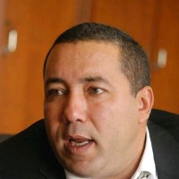 Karim Ait Ahmed