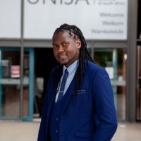 Victor Ndoro