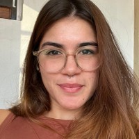 Larissa Leme
