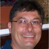 Steve Pechous