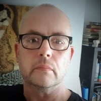 Patrick Vinke-Tuke
