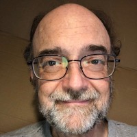 Marty Berlinger