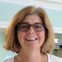 Carrie Harrington Echols