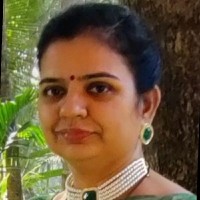 Dr Jyoti Chaudhari