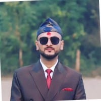 Johnson Adhikari