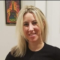 Katherine Kloimwieder