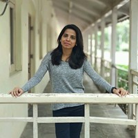 Pratiksha Dangat