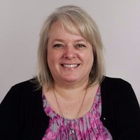 Stacey Barger