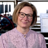 Helle Raahauge Nielsen