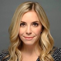 Katie Thayer