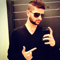 Osama Madda