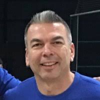 Bill Roy