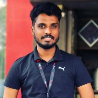 Mohan S
