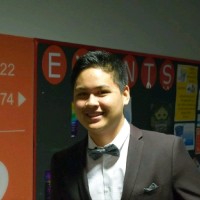 Helios Collins