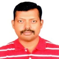 Chinnasamy Ravikumar