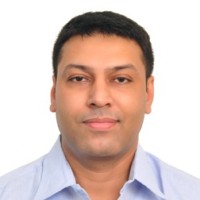 Dr. Ravinder Singh