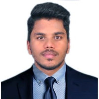 Anish Justin