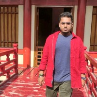 Sourav Basu Ball