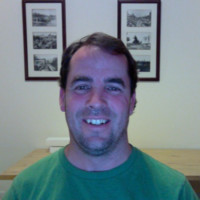 Patrick Fagan