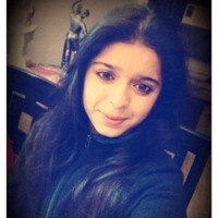 Anchal Kamboj