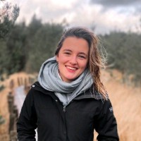 Trynke Van Der Meulen