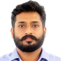 Arjun Hari Nair