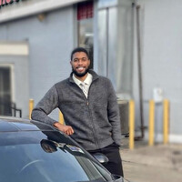 Kamaal Davis
