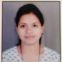Poonam Dere-Hinge