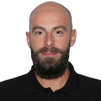 Sandro Almendra