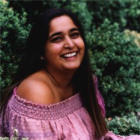Rochani Akwalia
