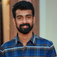 Jithin P