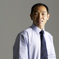 Tiong Yun Mark Kok