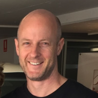 Ian McPherson