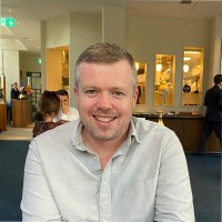 David Maher