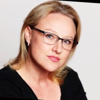 Sharon Lumby