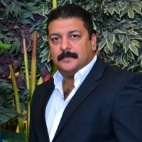 Yasir M. Mahdi