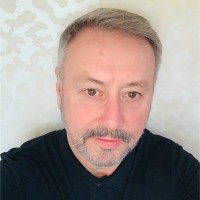 Gary Crowther
