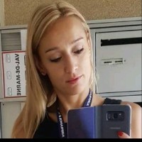 Catherine Pinto