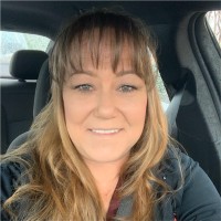 Amanda Stanford