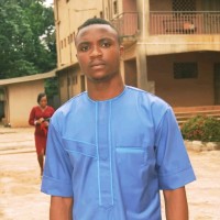 Okeke Anthony